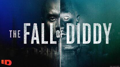 The Fall of Diddy Season 2 Release Date