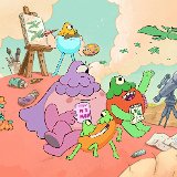 The Fungies! Season 4 Release Date