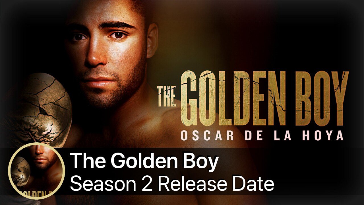 The Golden Boy Season 2 Release Date