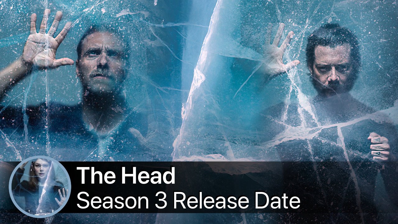 The Head Season 3 Release Date