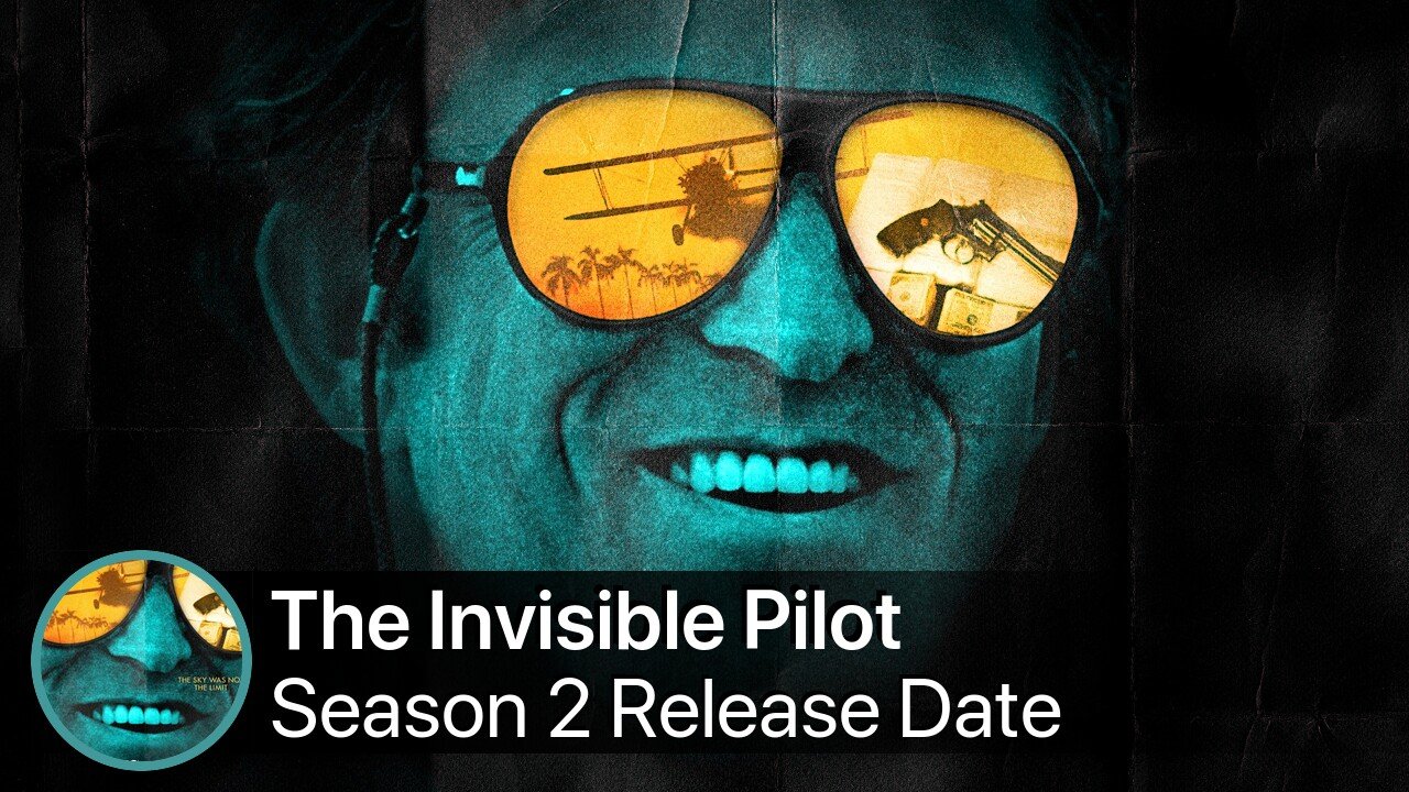 The Invisible Pilot Season 2 Release Date
