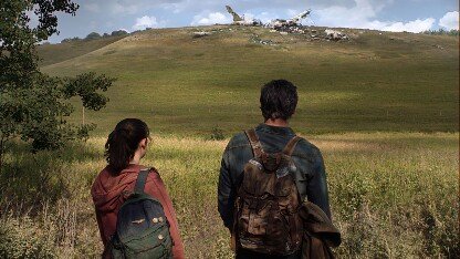 The Last of Us Season 3