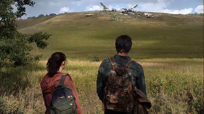 The Last of Us 2x5 episode