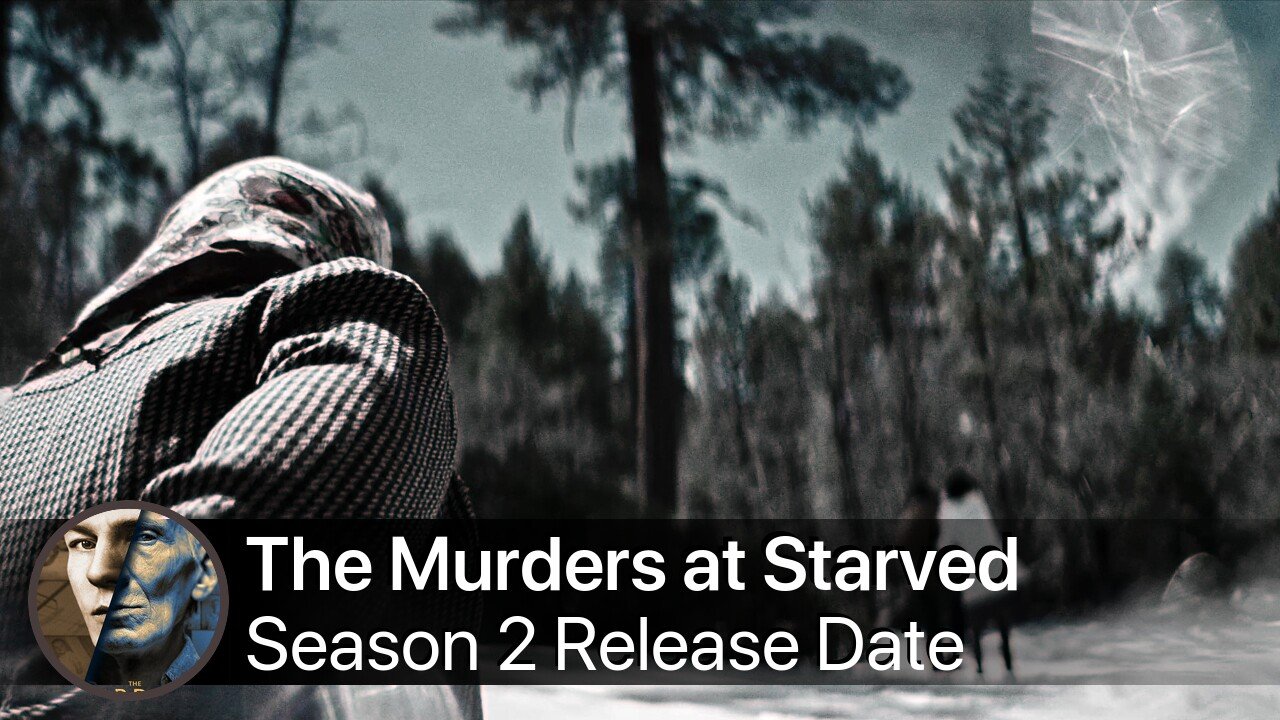 The Murders at Starved Rock Season 2 Release Date
