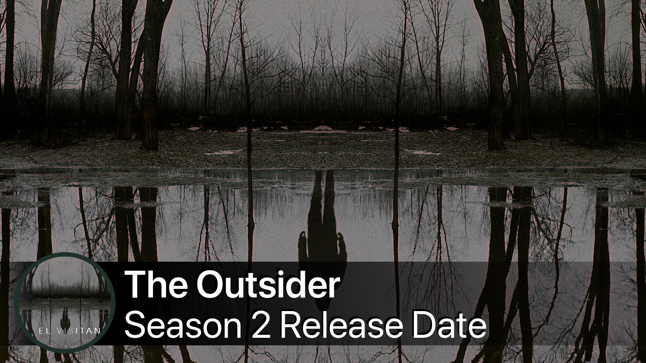 The Outsider Season 2 Release Date