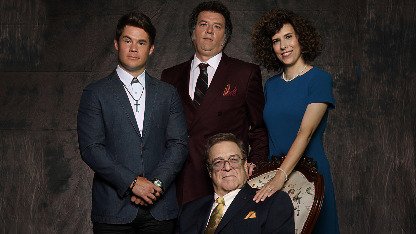 The Righteous Gemstones Season 4