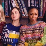 The Sex Lives of College Girls Season 4 Release Date