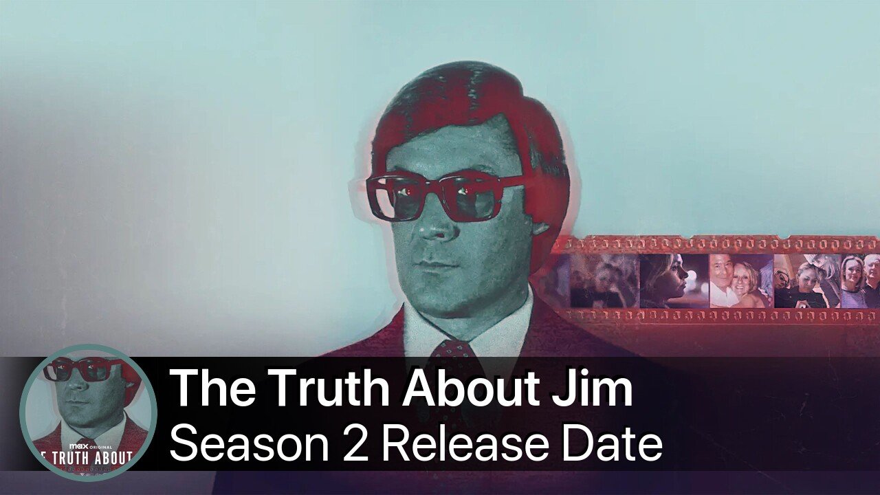 The Truth About Jim Season 2 Release Date