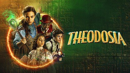 Theodosia Season 2 Release Date