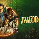 Theodosia Season 2 Release Date