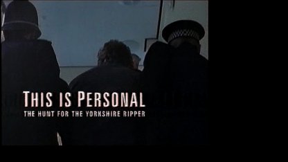 This Is Personal: The Hunt for the Yorkshire Ripper Season 2