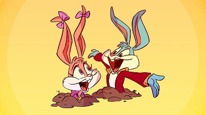 Tiny Toons Looniversity Season 3 Release Date