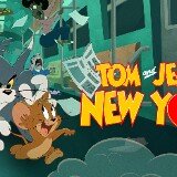 Tom and Jerry in New York Season 3 Release Date