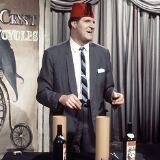 Tommy Cooper Forever Season 2 Release Date