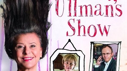 Tracey Ullman's Show Season 4 Release Date