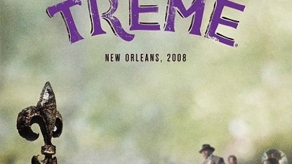 Treme Season 5 Release Date