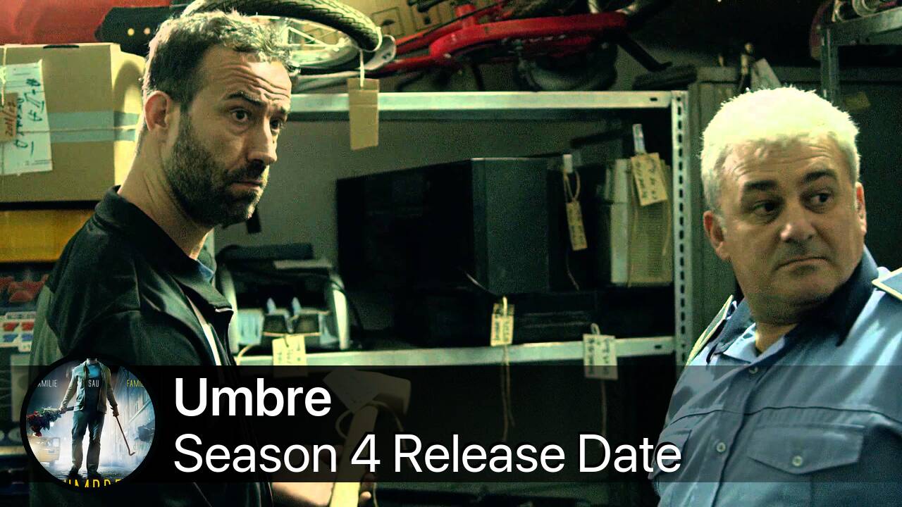 Umbre Season 4 Release Date