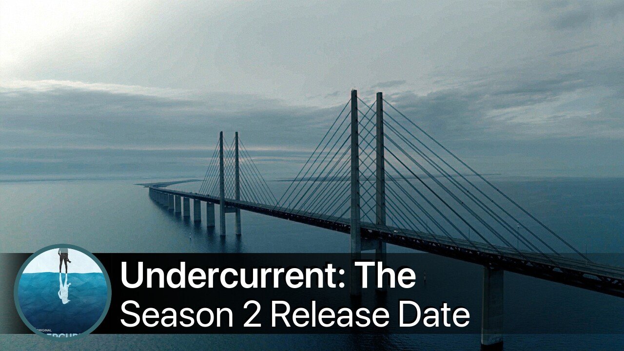 Undercurrent: The Disappearance of Kim Wall Season 2 Release Date