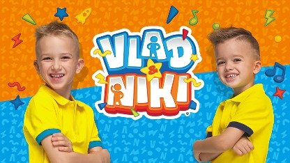 Vlad & Niki Season 3