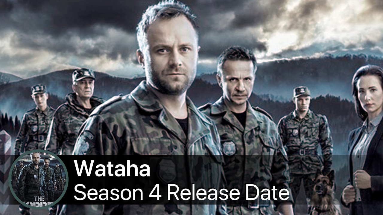 Wataha Season 4 Release Date