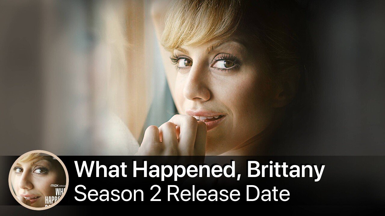 What Happened, Brittany Murphy? Season 2 Release Date