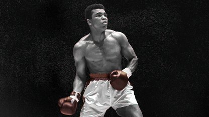 What's My Name | Muhammad Ali Season 2
