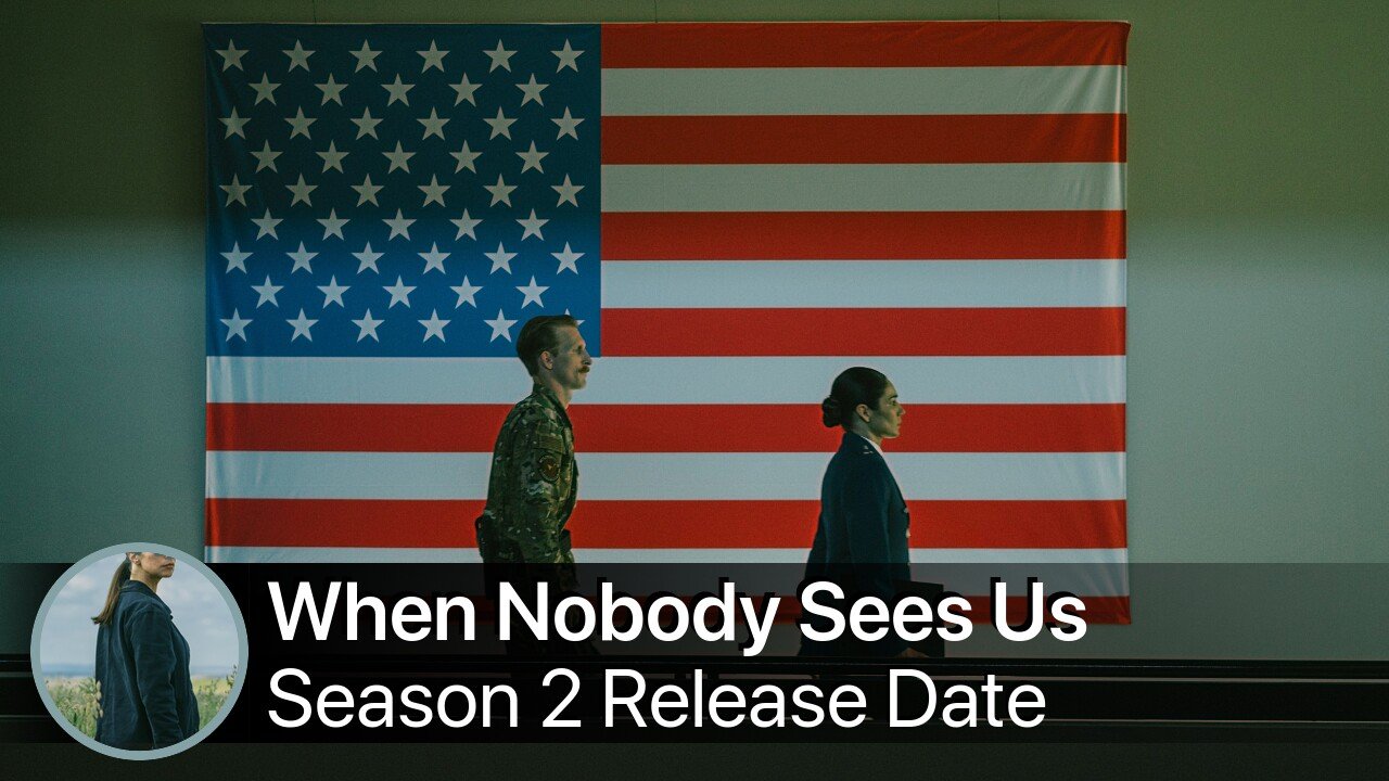 Cuando nadie nos ve Season 2 Release Date