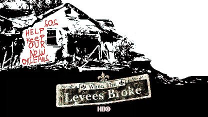 When the Levees Broke: A Requiem in Four Acts Season 2
