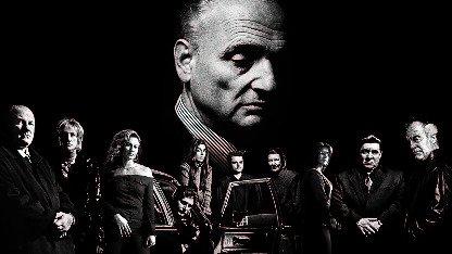 WISE GUY David Chase and The Sopranos Season 2 Release Date