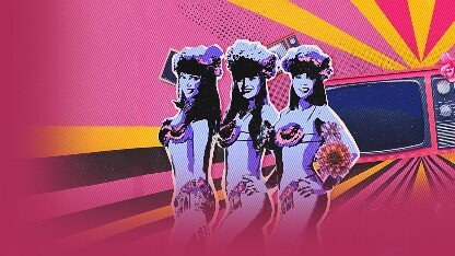 ¿Yo fui una mujer florero? Season 2