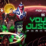 Young Justice Season 5 Release Date