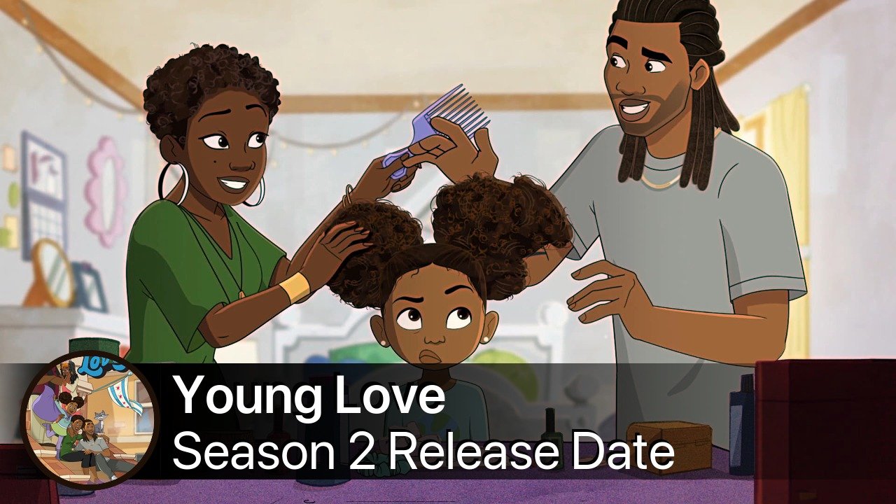 Young Love Season 2 Release Date